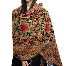 Shawls